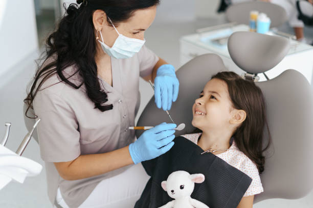 Best Emergency Treatment for Toothache in Cave Springs, AR