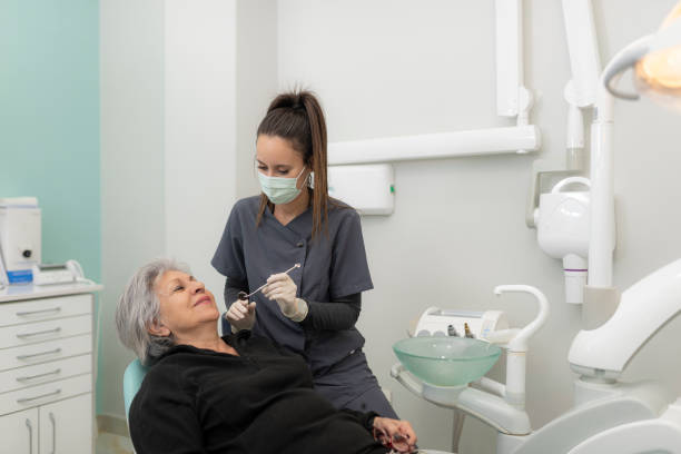 Best Pediatric Emergency Dentist in Cave Springs, AR