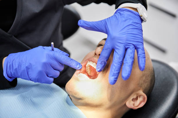 Best Walk-In Emergency Dentist in Cave Springs, AR