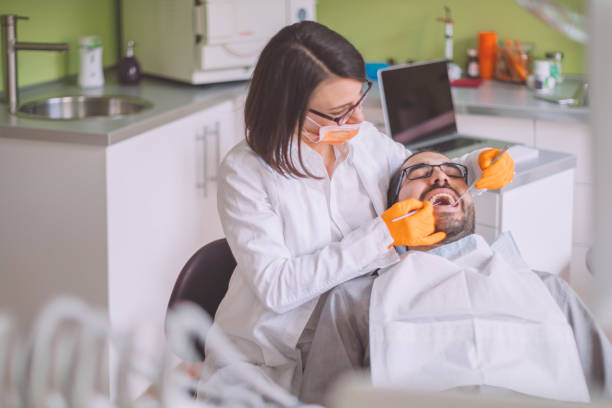 Best Emergency Broken Tooth Repair in Cave Springs, AR