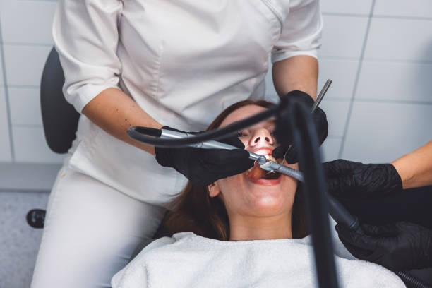 Best Emergency Wisdom Teeth Removal in Cave Springs, AR