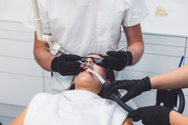 Best Emergency Treatment for Toothache in Cave Springs, AR