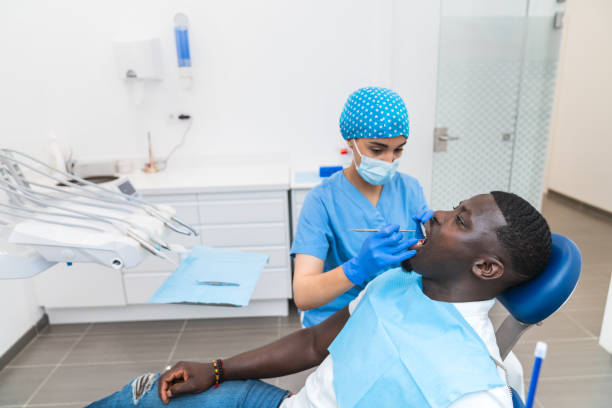 Best Emergency Wisdom Teeth Removal in Cave Springs, AR