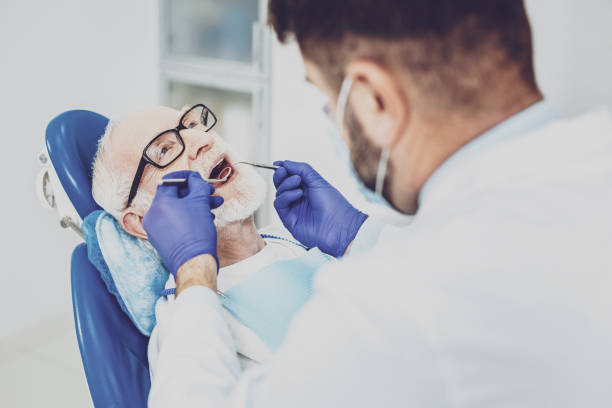 Best Weekend Emergency Dentist in Cave Springs, AR